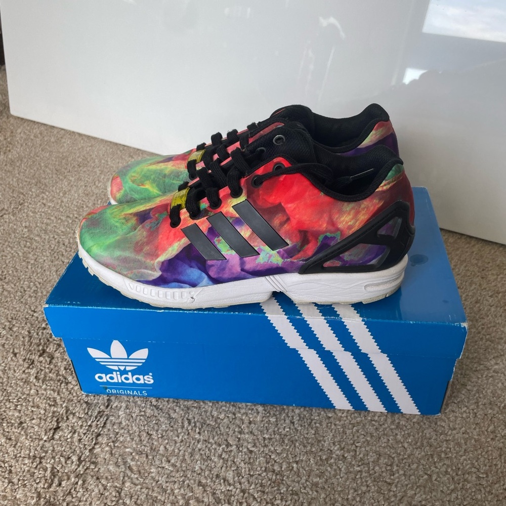 Women’s ZX Flux Sneakers